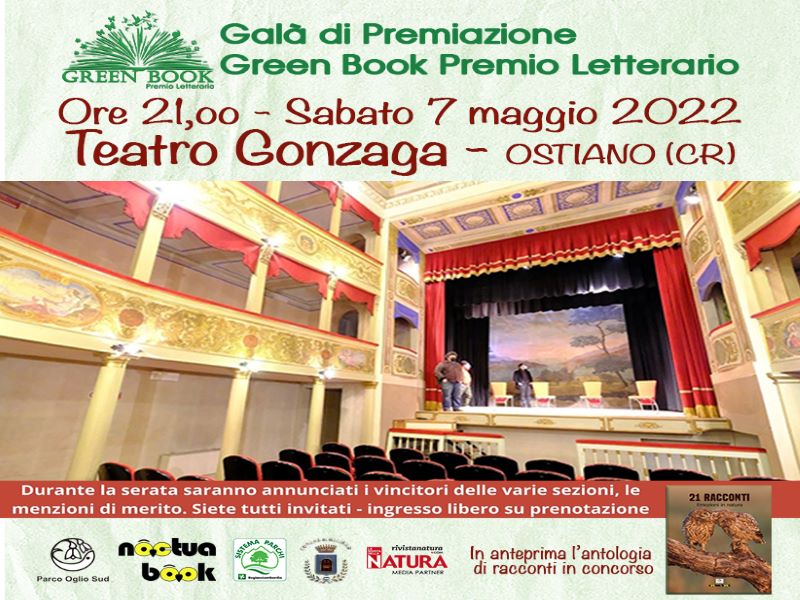 Galà Teatro Gonzaga
