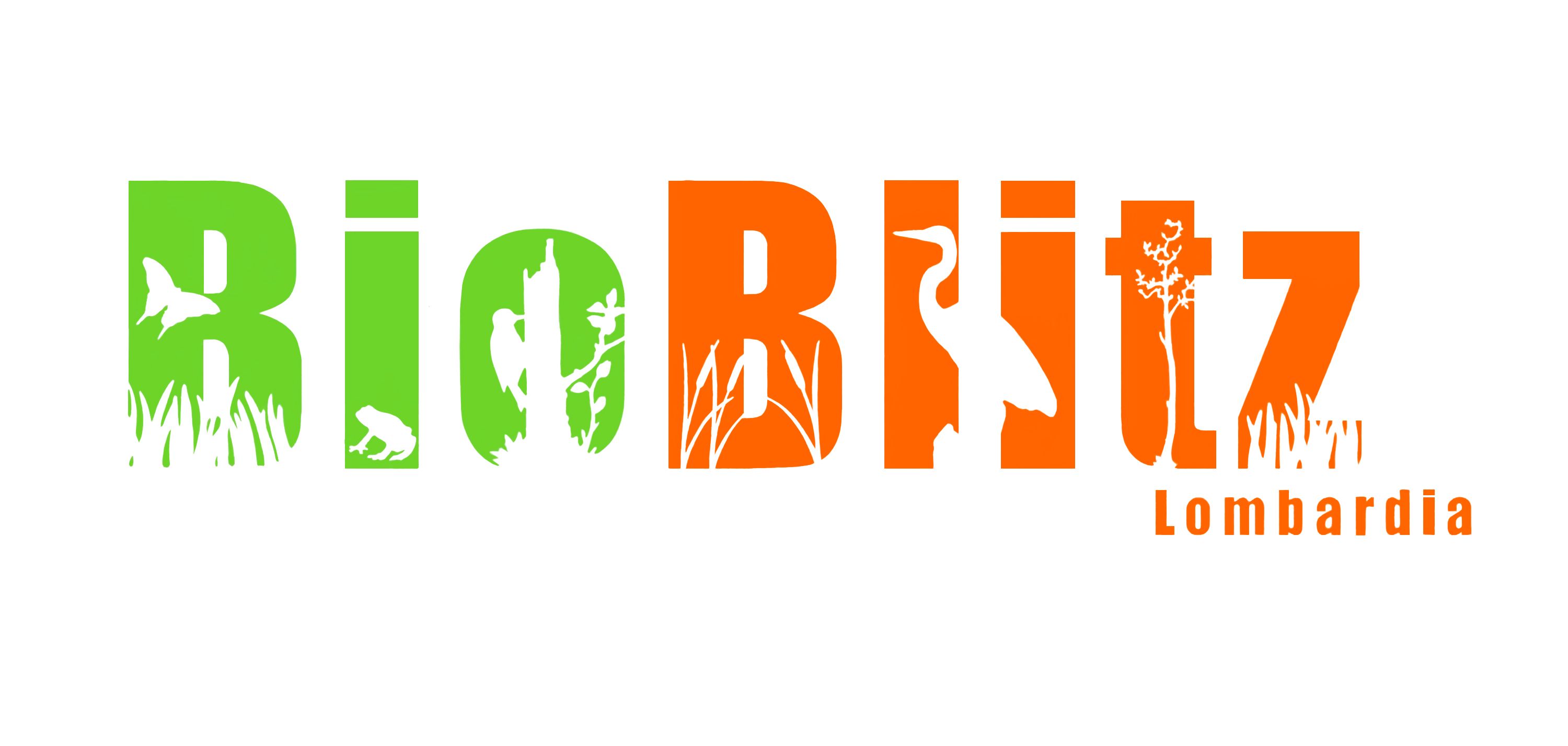 logo Bioblitz